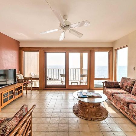 Oceanfront Kailua-Kona Townhome With Pool And Views! Luaran gambar